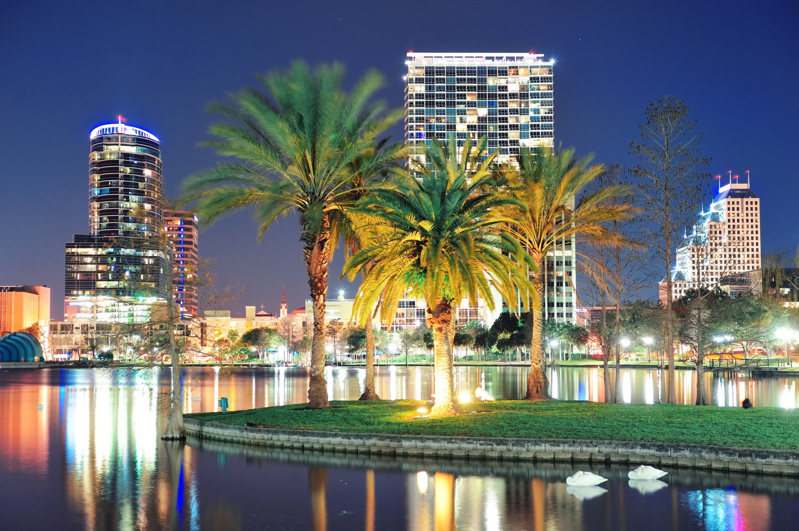 top 10 tourist attractions florida