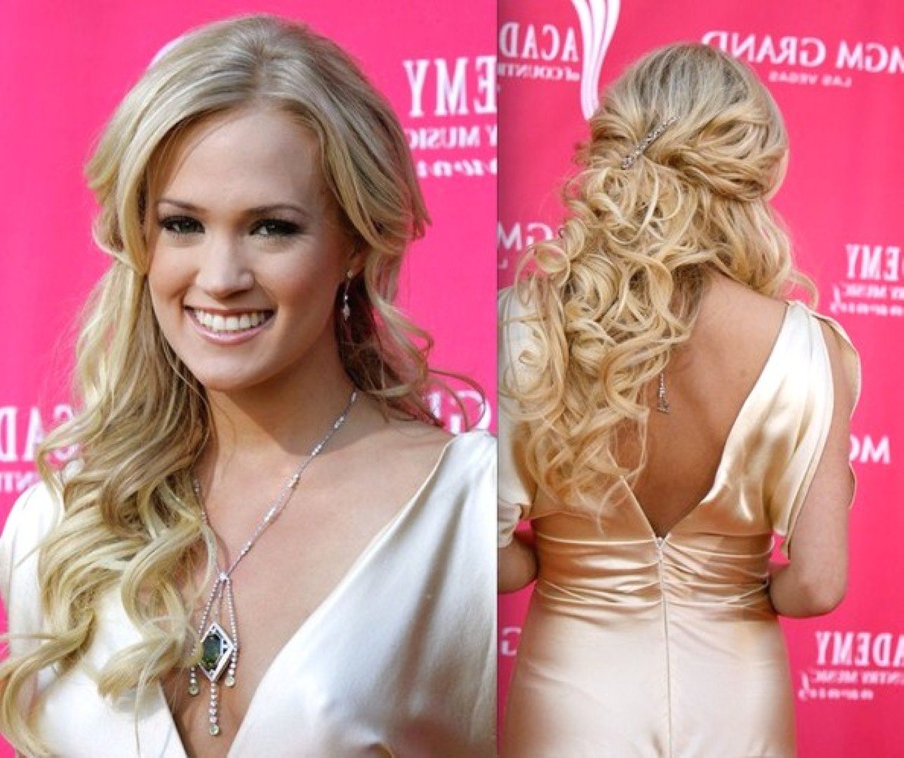 30 Beautiful Prom Hairstyles Ideas