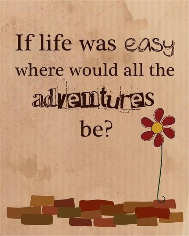 Quotes A Day Adventure Quote