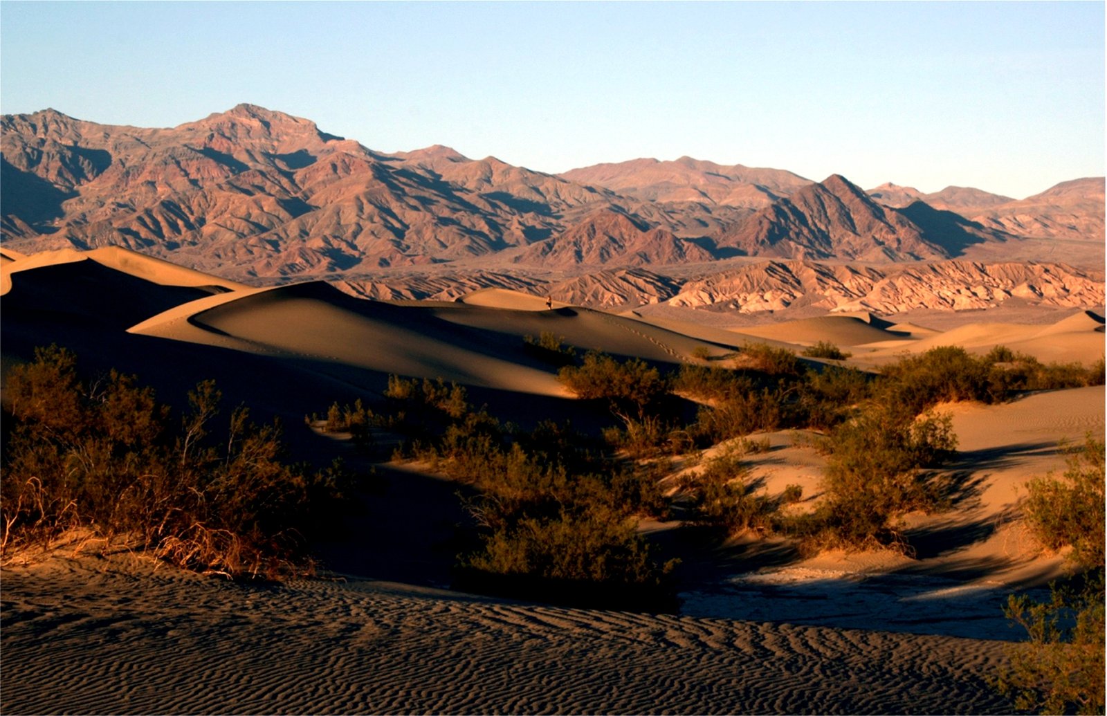 Was Kann Man Im Death Valley National Park Machen Must Visit Death Valley National Park Nevada