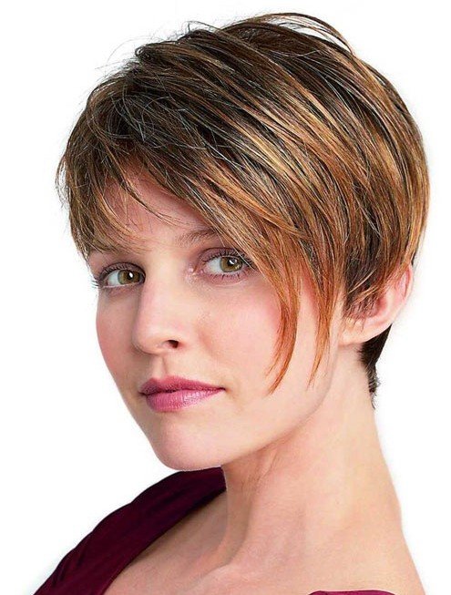 30 Best Short Hairstyle For Women