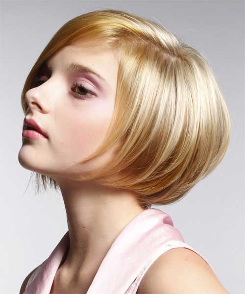 30 Awesome Bob Haircuts For Women