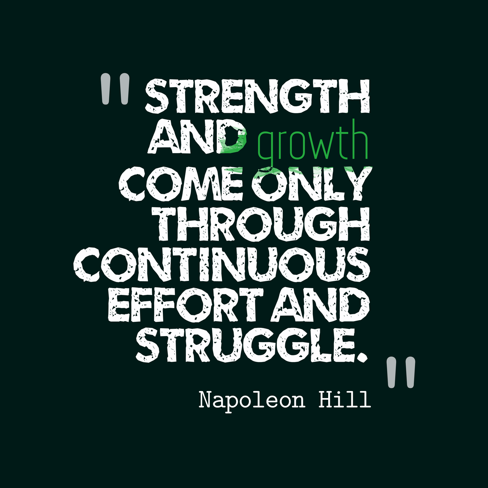 25 Best Quotes About Strength