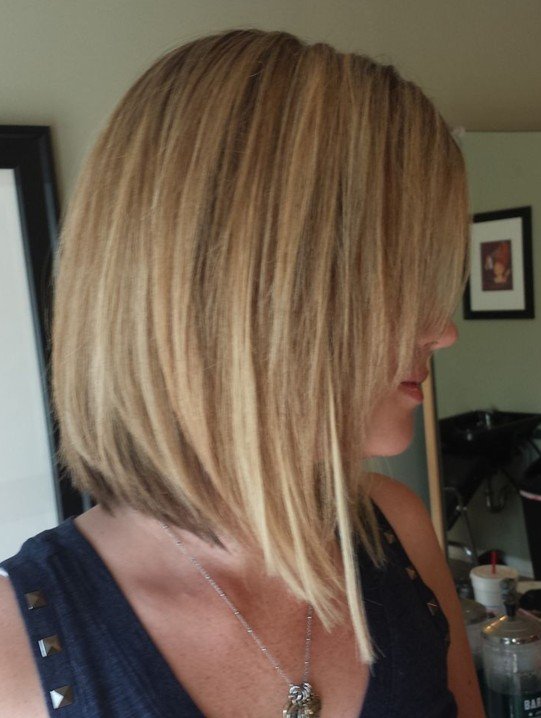 30 Awesome Bob Haircuts For Women