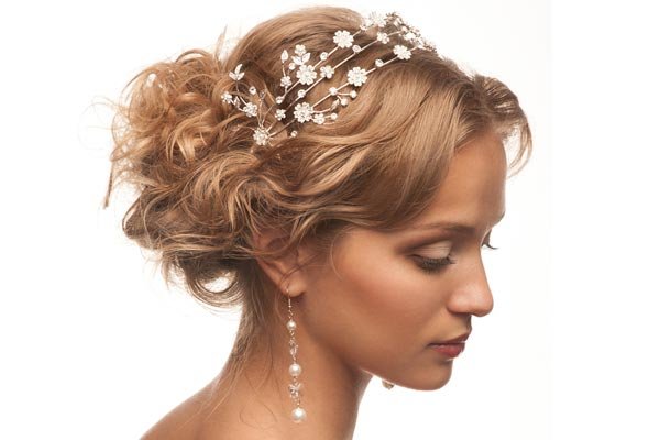 30 Best Wedding Hairstyles For Brides