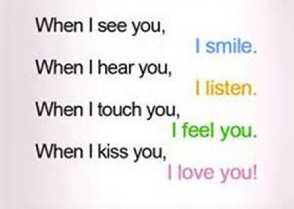 30 Best Boyfriend Quotes With Images
