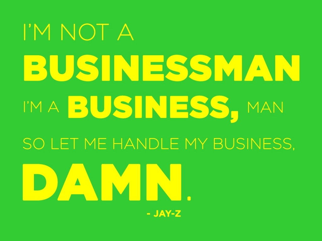 30 Inspiring And Successful Business Quotes