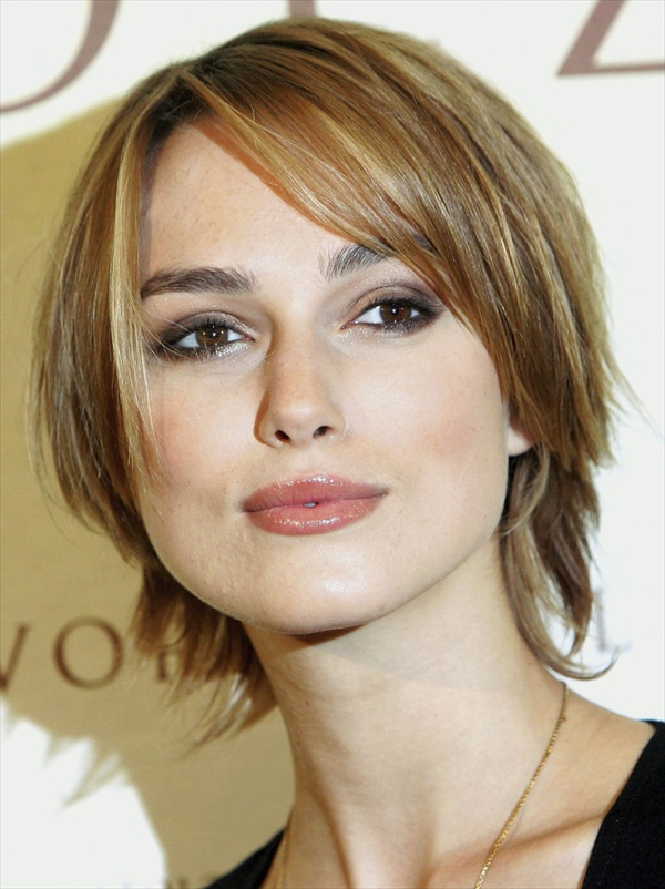 30 Best Short Hairstyle For Women