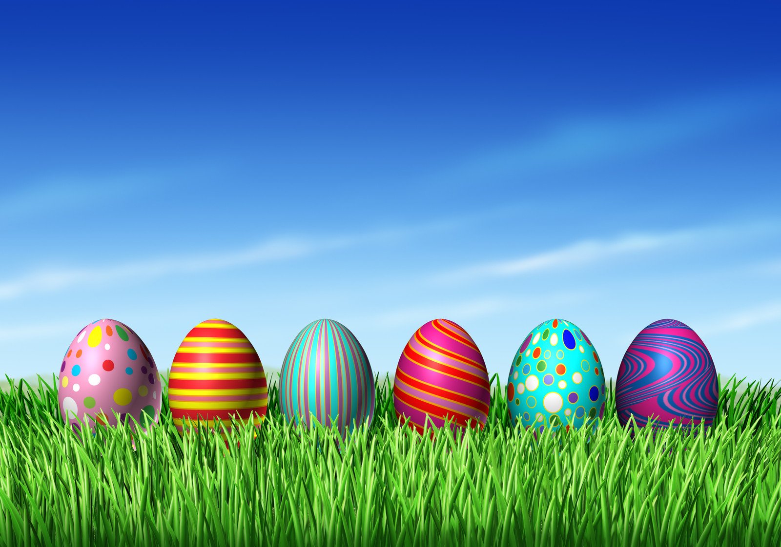 25 best easter pictures and wallpapers