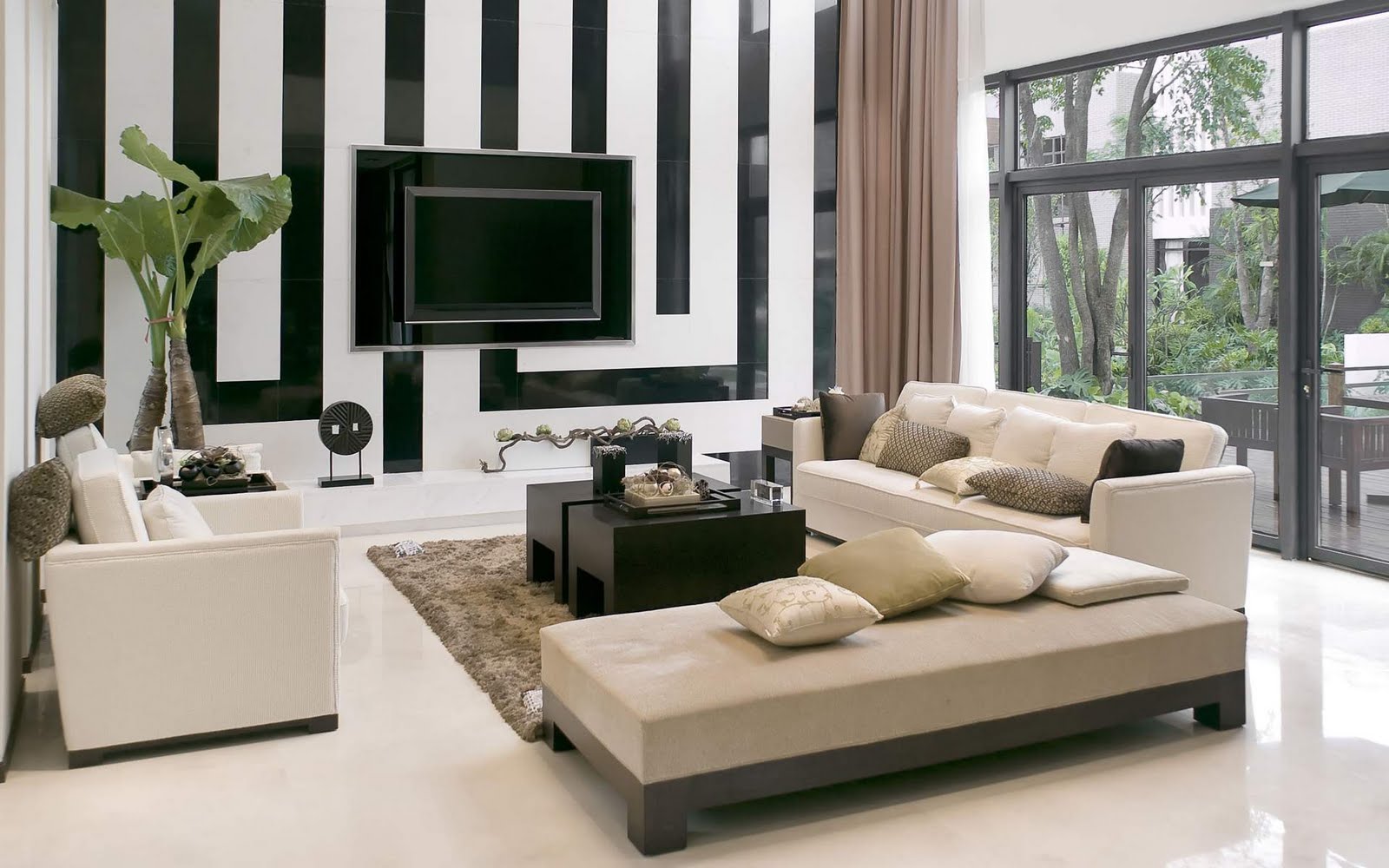 30 Modern Home Decor Ideas