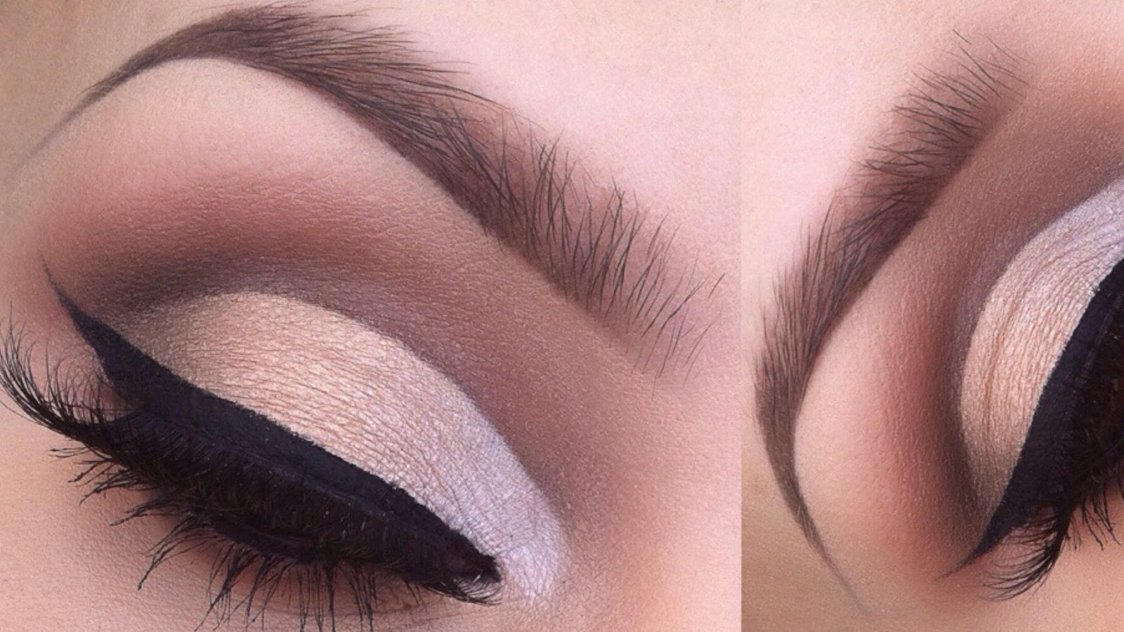 28 Gorgeous Eye Shadow Ideas