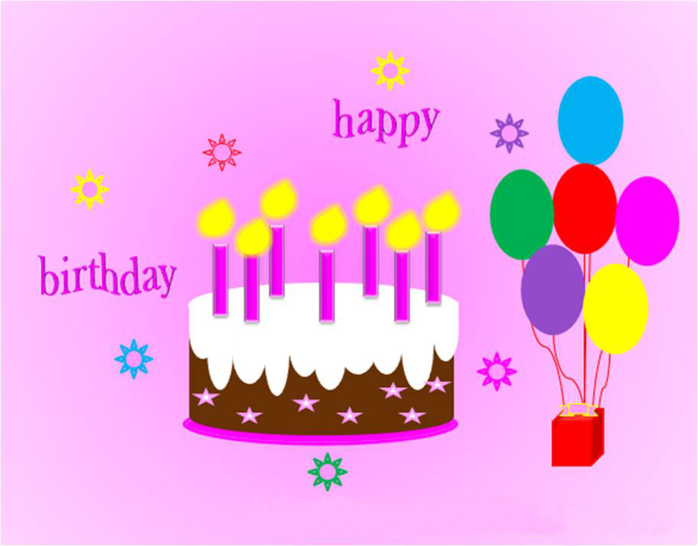Free Birthday Cards Birthday Ecards Happy Birthday Gr - vrogue.co