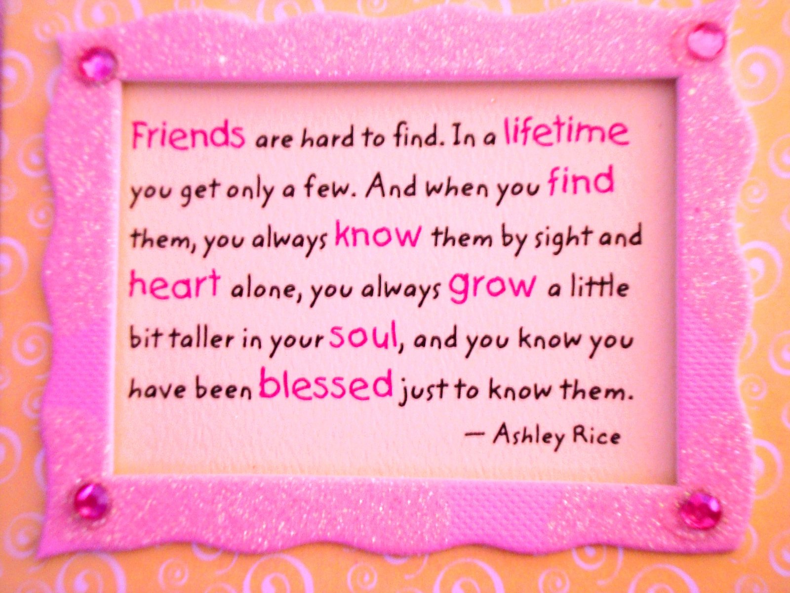 30 Best Friendship Quotes