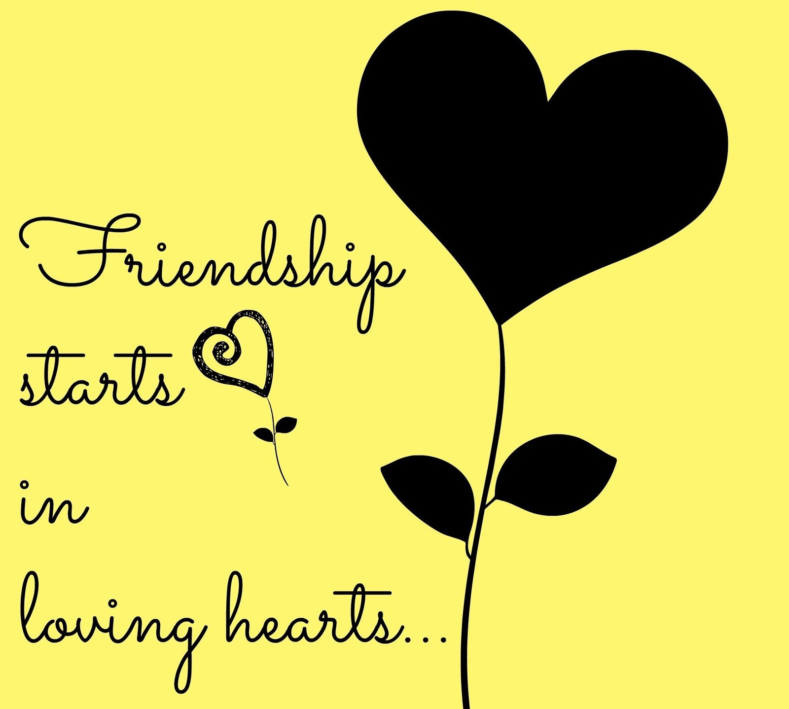 30 Best Friendship  Quotes 