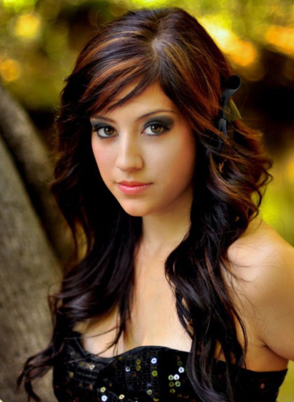 35 Latest And Beautiful Hairstyles For Long Hair