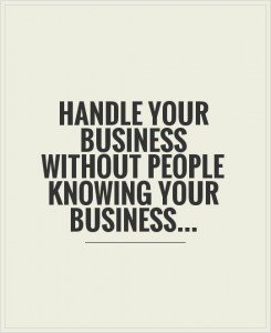 30 Inspiring And Successful Business Quotes