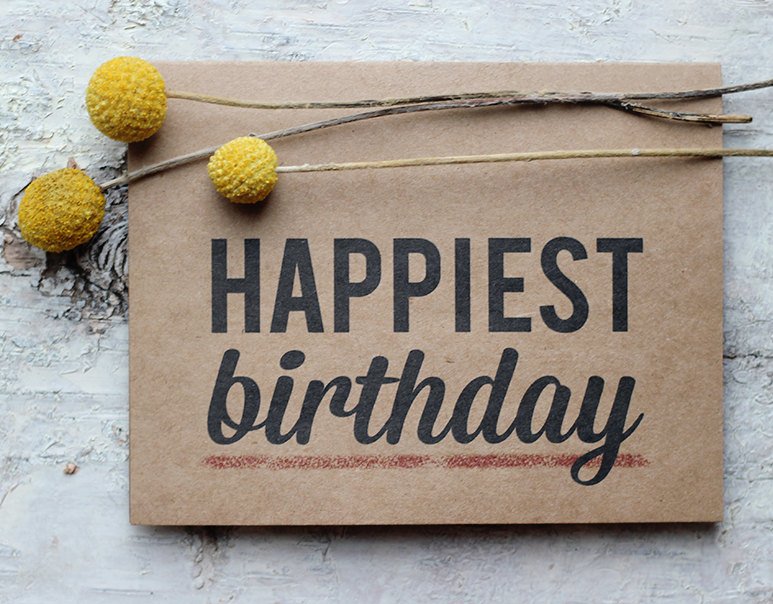 35 Happy Birthday Cards Free To Download