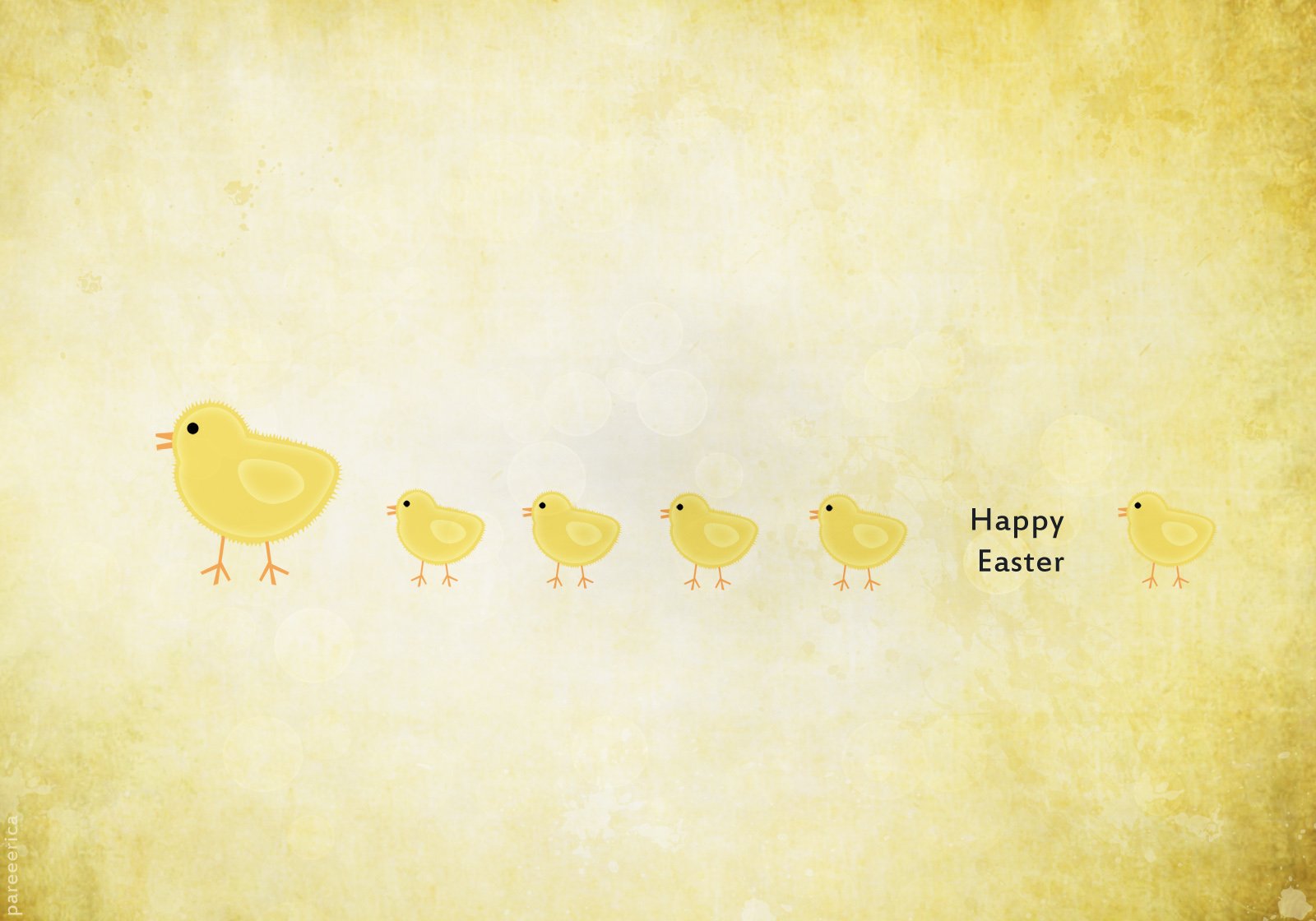 30 Easter Greeting Cards To Express Your Feelings