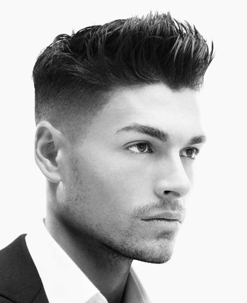 30 Best Hairstyles For Men To Try