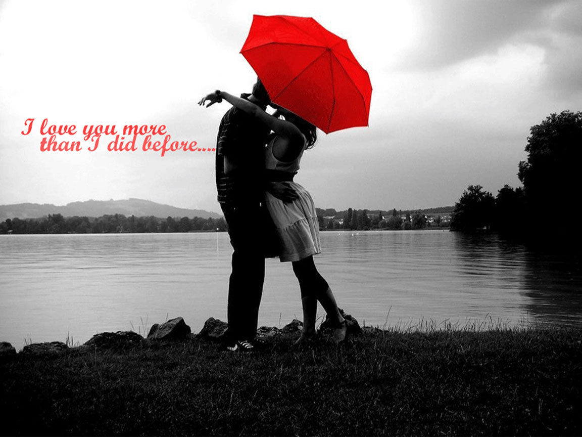 33 Romantic Love Pictures To Share