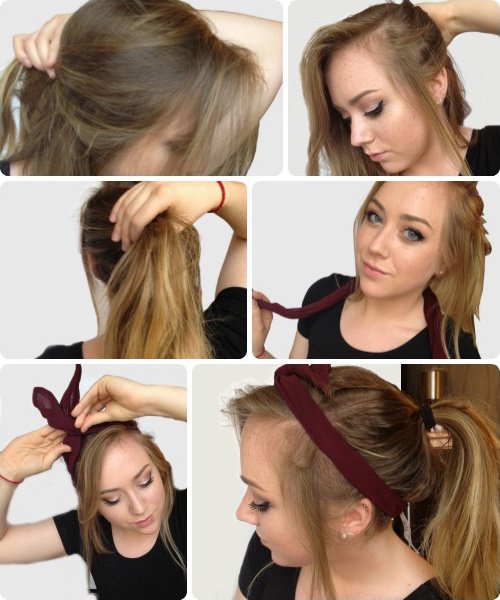 30 Gorgeous Easy Hairstyles To Try Now