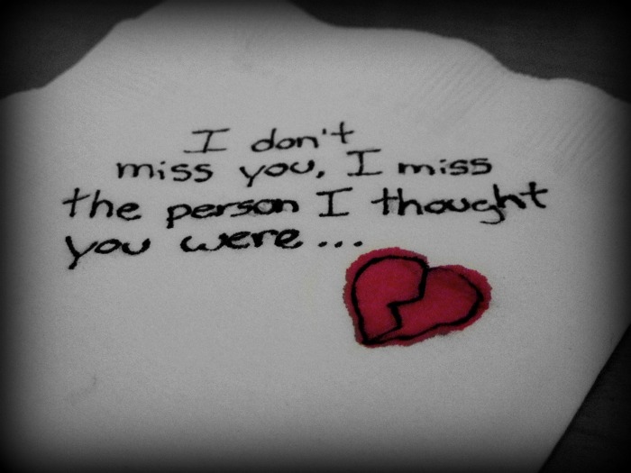 30 Best I Miss You Quotes