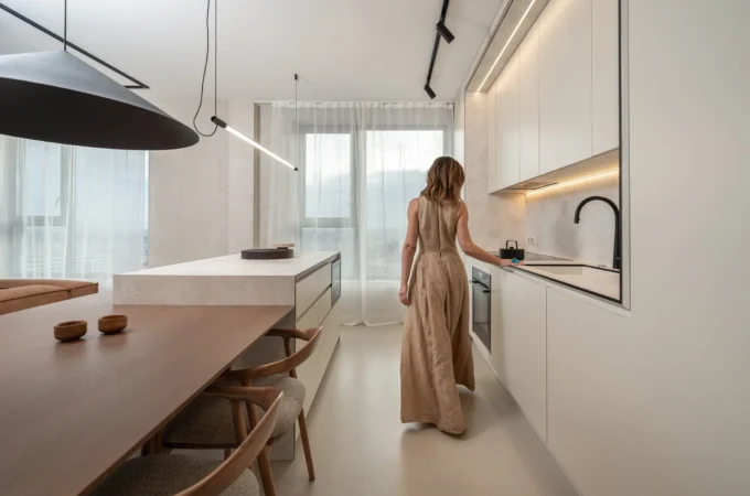 30 Modern Home Decor Ideas