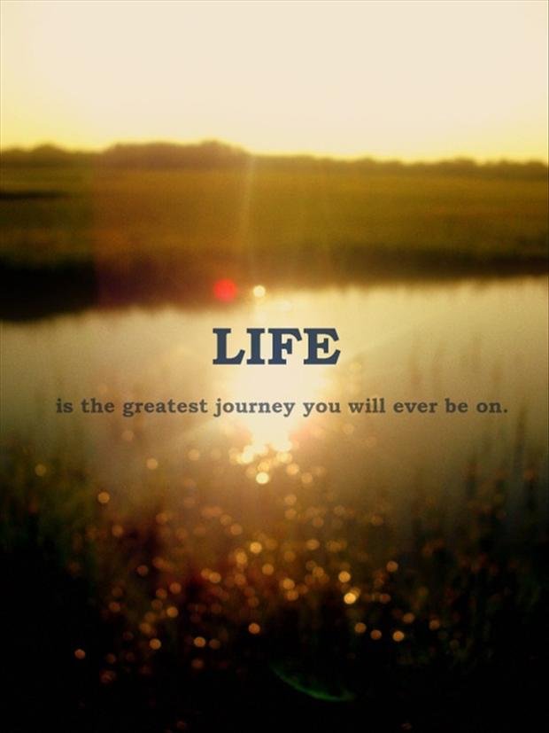 25 Best Quotes About Life 25 Best Quotes About Life