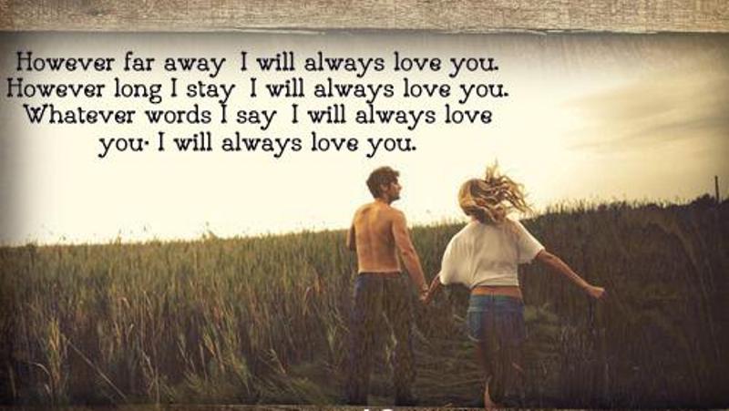 30 Love You Quotes For Your Loved Ones
