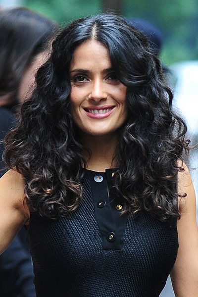 30 Best Curly Hairstyles For Women