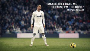 40 Inspirational and Motivational Football Quotes