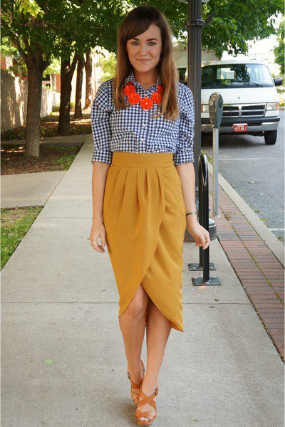30 Outfit Ideas For Spring 2015 Fashion Trends