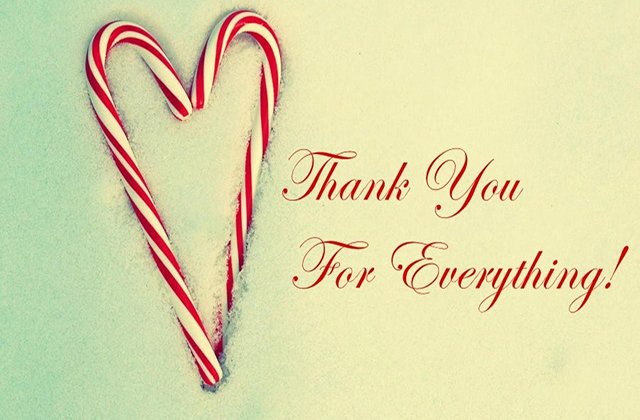 30 Impressive Thank You Quotes