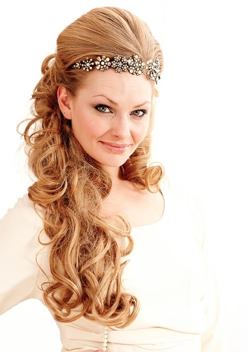 35 Latest And Beautiful Hairstyles For Long Hair