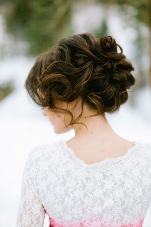 30 Best Wedding Hairstyles For Brides
