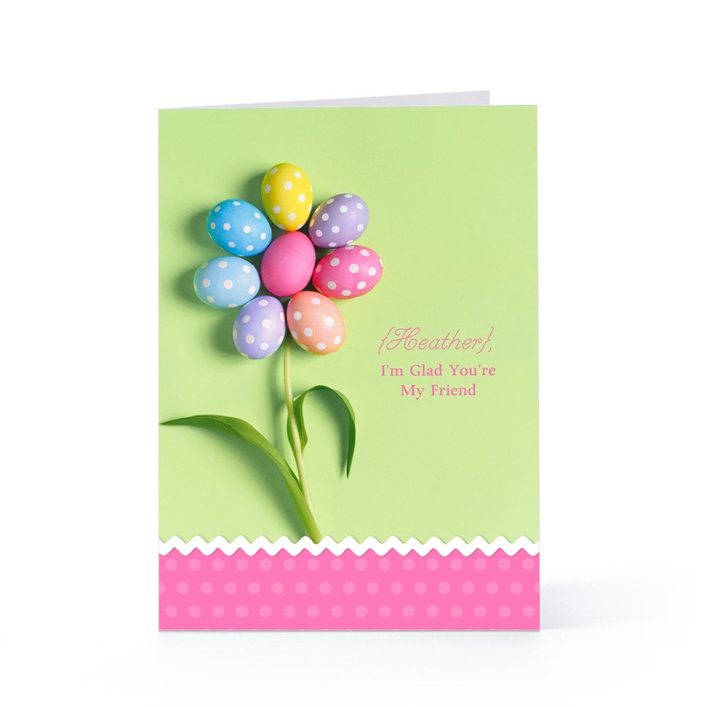 30 Easter Greeting Cards To Express Your Feelings