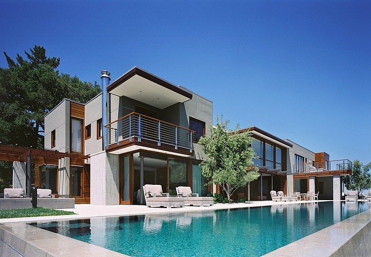 House Modern