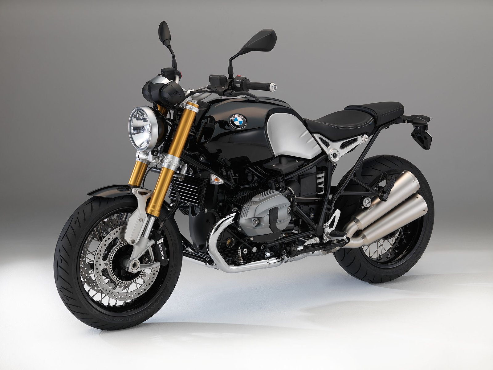 BMW Motorcycles Pictures and Wallpapers