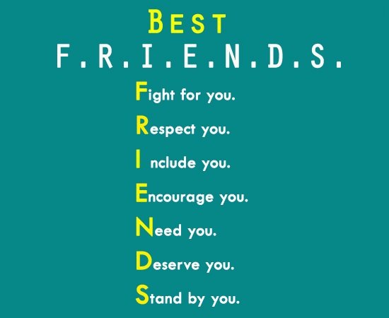 Best 25 Friend Quotes With Images best-25-friend-quotes-with-images