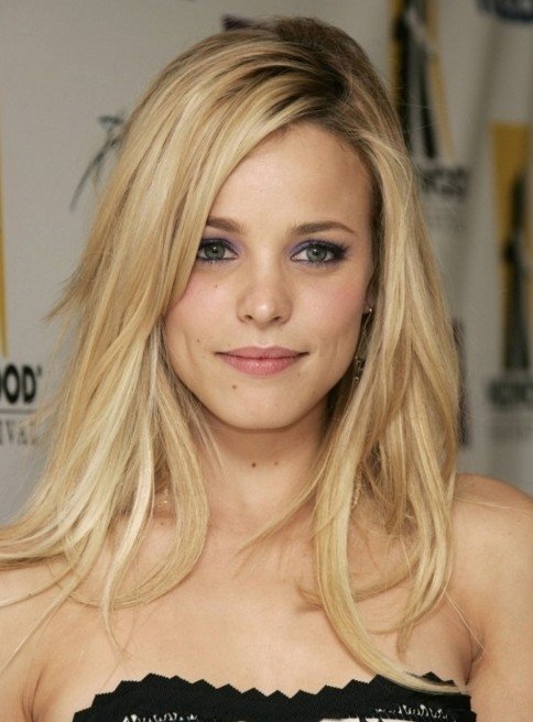 25 Awesome Medium Length Haircuts