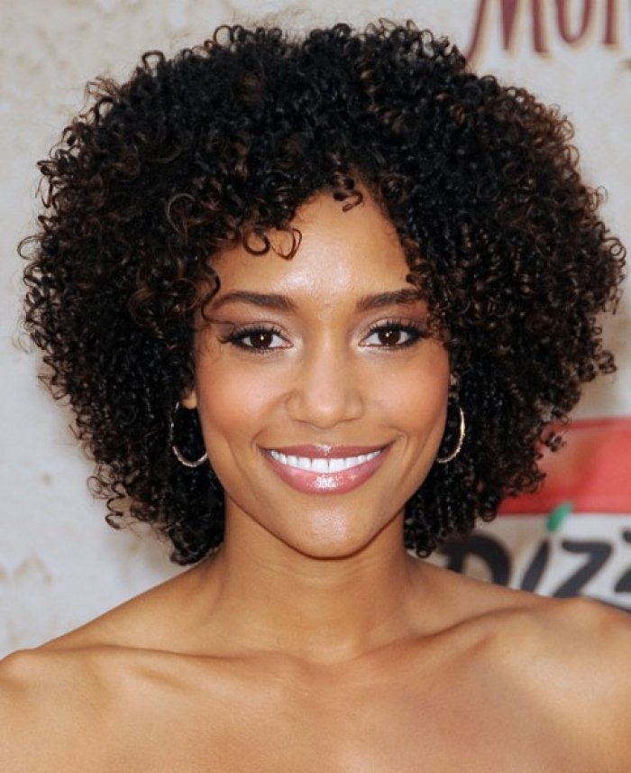 30 Best Black Hairstyles For Women
