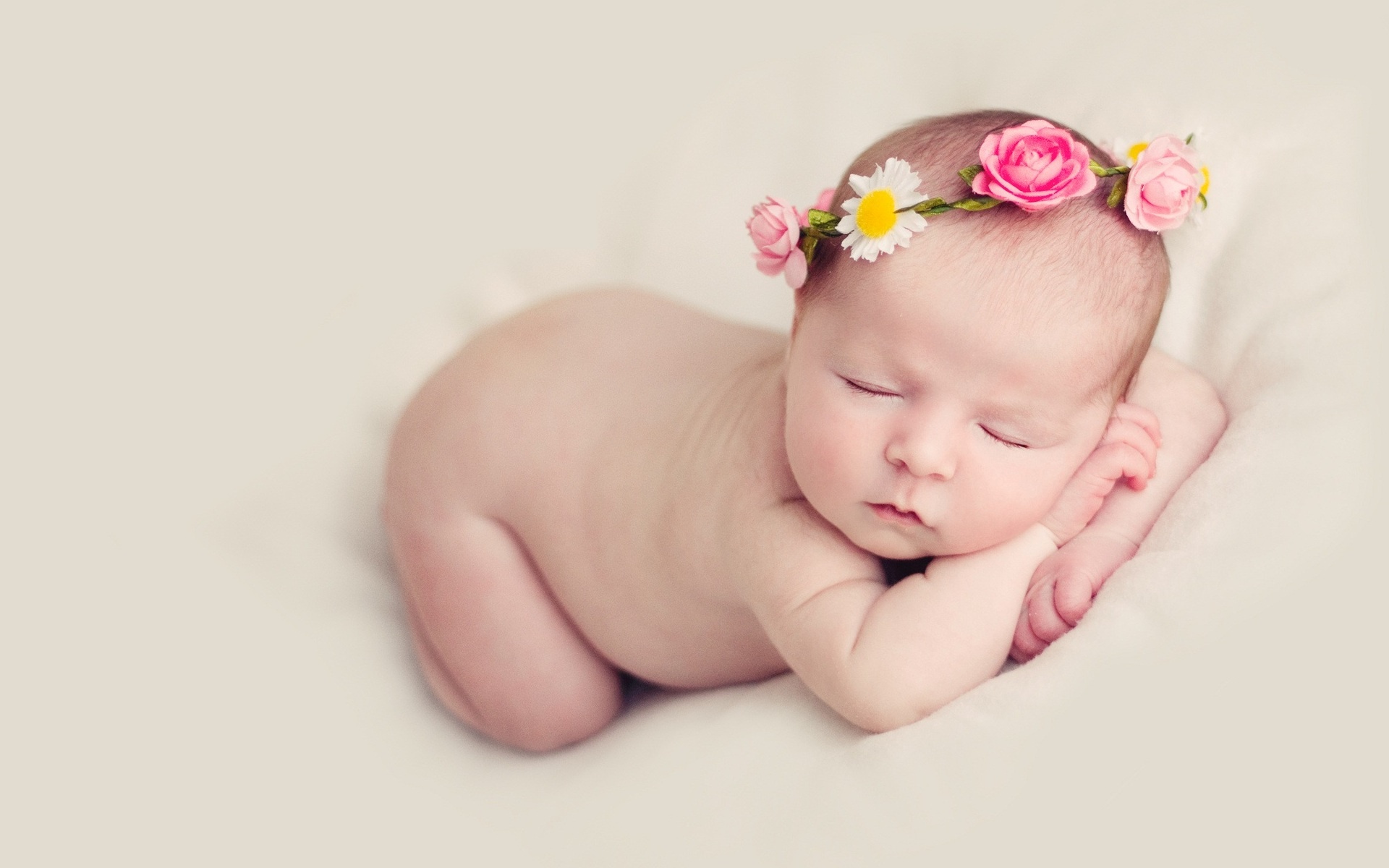 30 Cute Baby Pictures