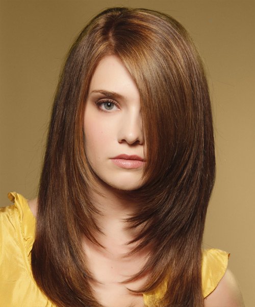 27 Beautiful Haircuts For Long Hair