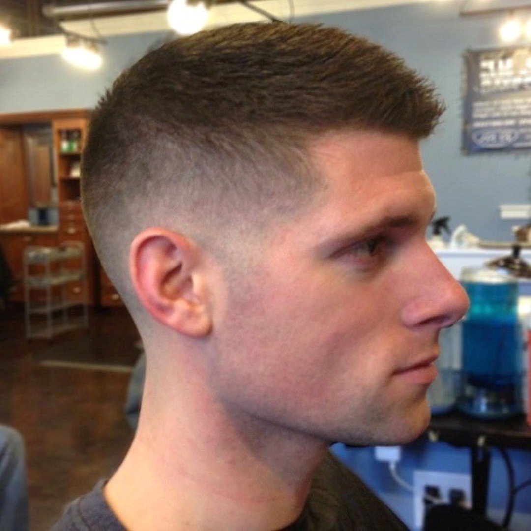 25 Cool Haircuts For Men Ideas