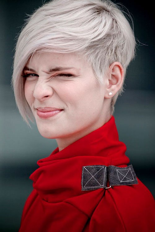 28 Best Hairstyles For Short Hair