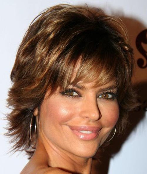 28 Best Hairstyles For Short Hair