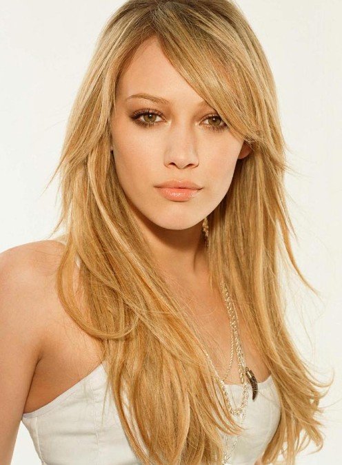 25 Beautiful Layered Haircuts Ideas