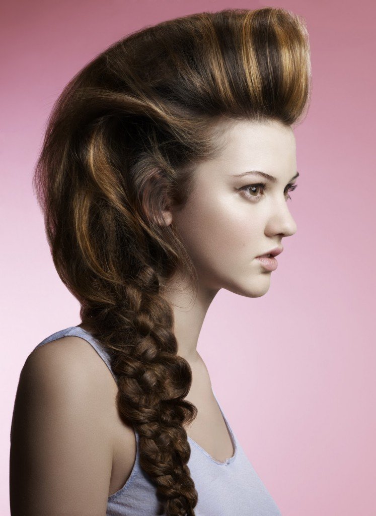 25 Best Hair Style Trends For 2015