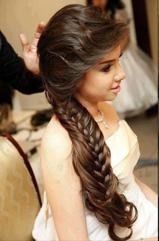 25 Best Hair Style Trends For 2015