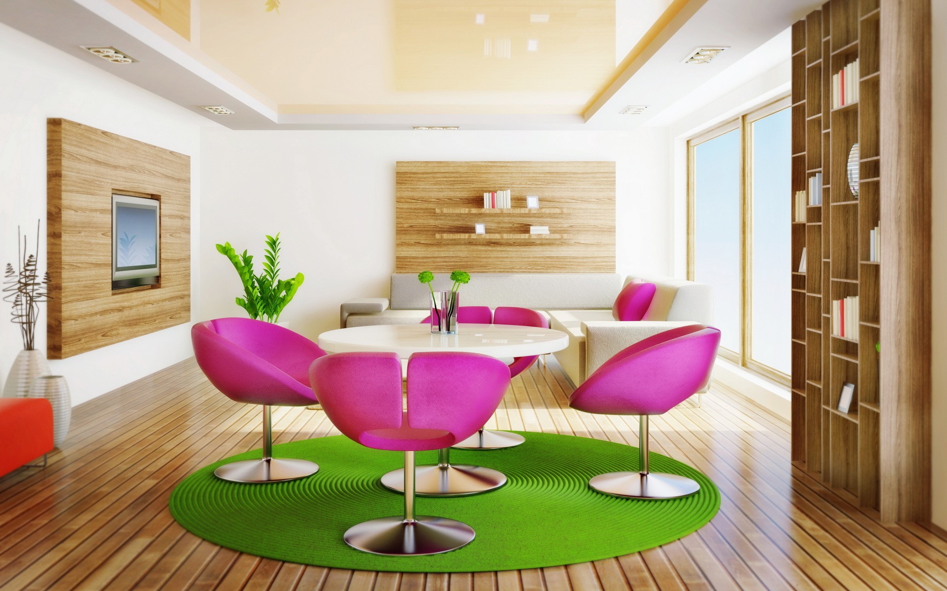 25 Interior Decoration Ideas For Your Home